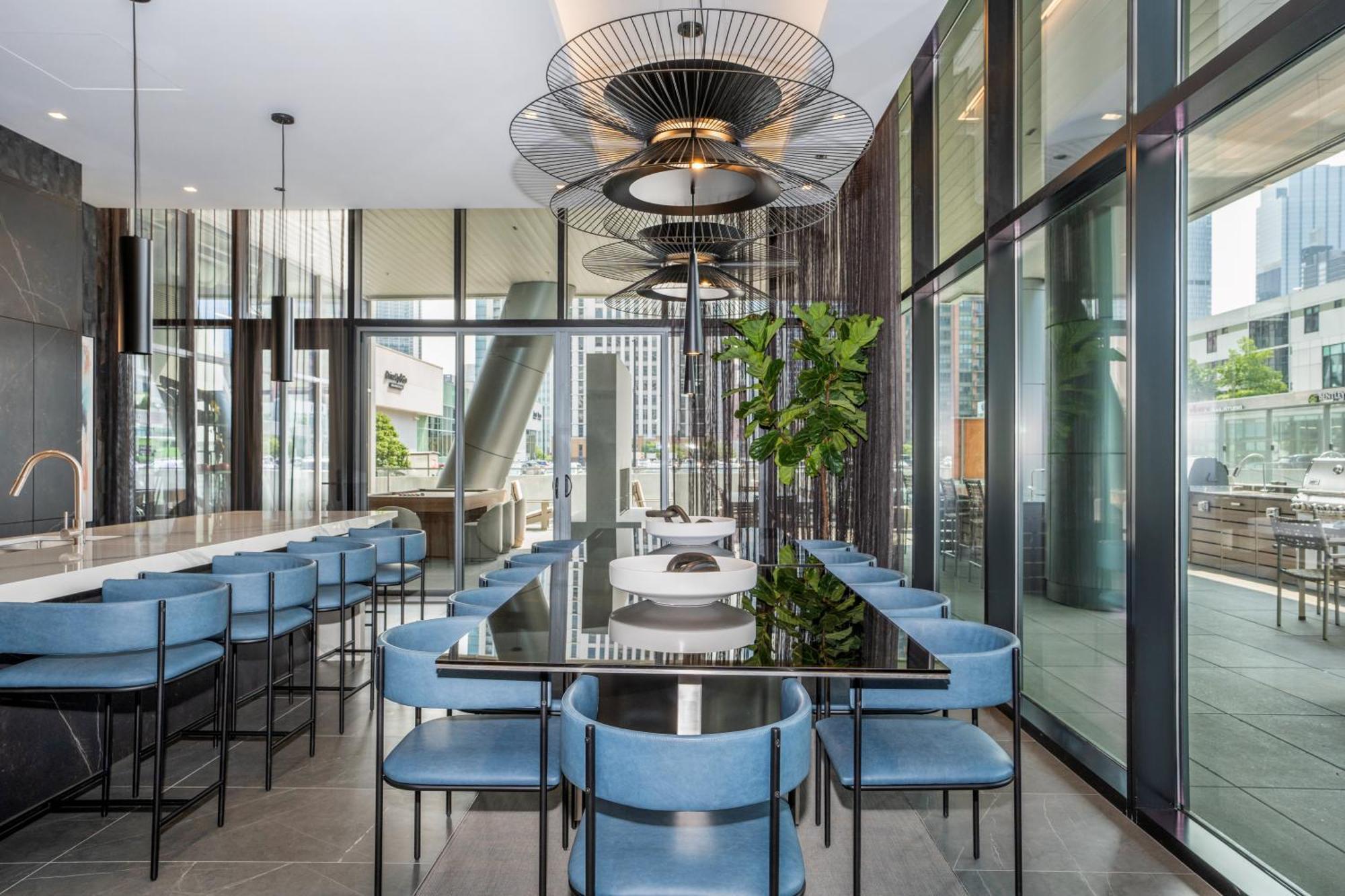 Level Chicago - Fulton Market エクステリア 写真